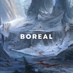 Vatallus & Akch - Boreal