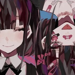 表は明るいけど裏は超メンヘラな人の曲 / 演じてばかりだ
