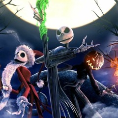 Oogie's Revenge - Dr. Finkelstein's Song