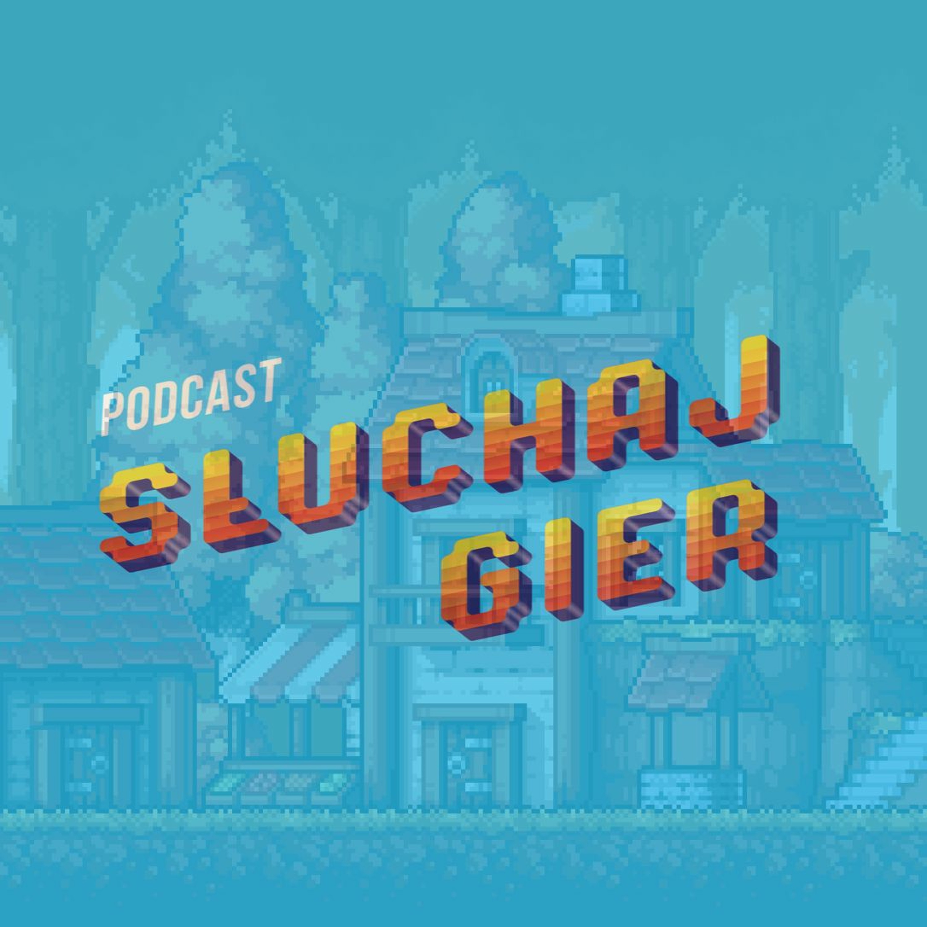 Słuchaj gier