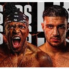 KSI vs. Tommy Fury & Logan Paul vs. Dillon Danis (2023) FullMovie MP4/HD 6304