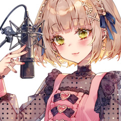 Vape Girl // Anri ARCANE