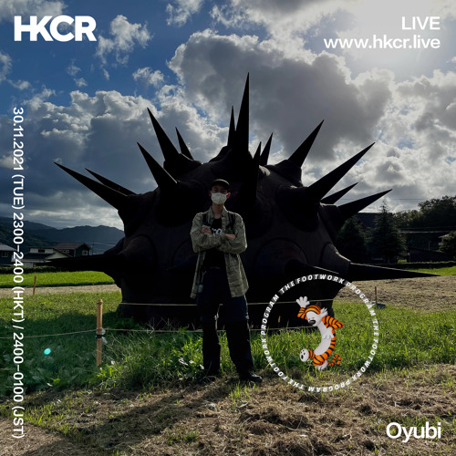 Oyubi - 30/11/2021