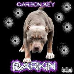 Carson Key - Barkin
