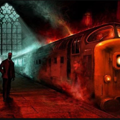 Estacion del Infierno