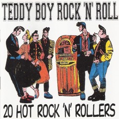 Teddy Boy Rock'n'Roll
