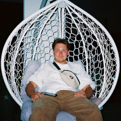 on a summer evening