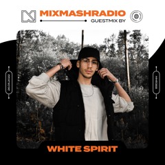 Laidback Luke Presents: White Spirit Guestmix | Mixmash Radio #368