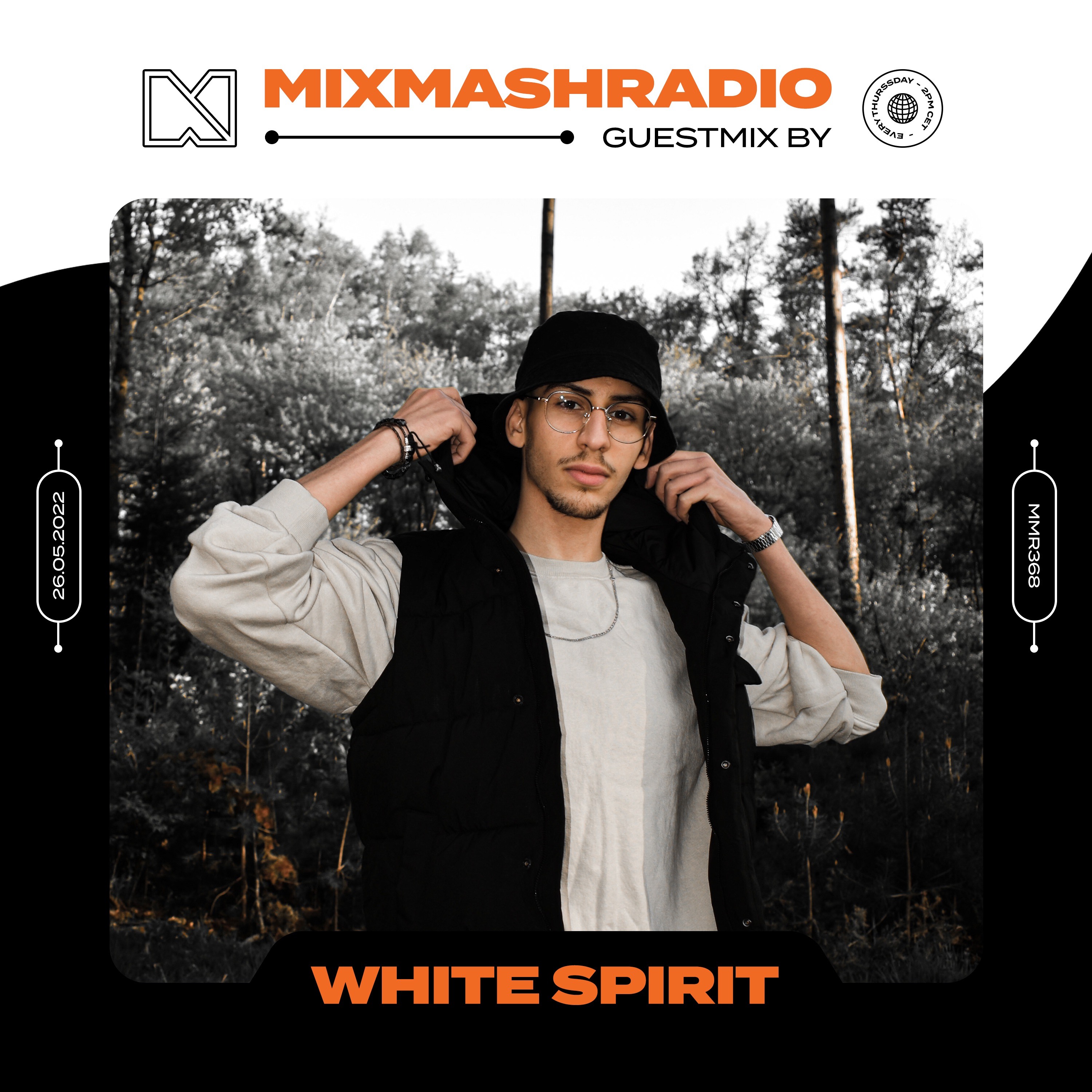 Mixmash Radio