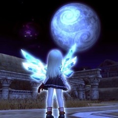 Universe - wrist shine sped up
