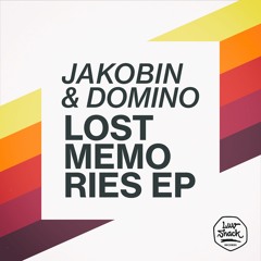 PREMIERE: Jakobin & Domino - Lost Memories [Luv Shack Records]