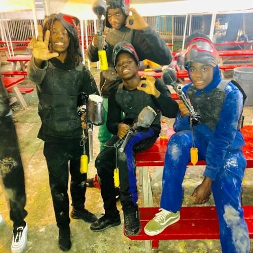 Malc Deezy - Easy Hoes