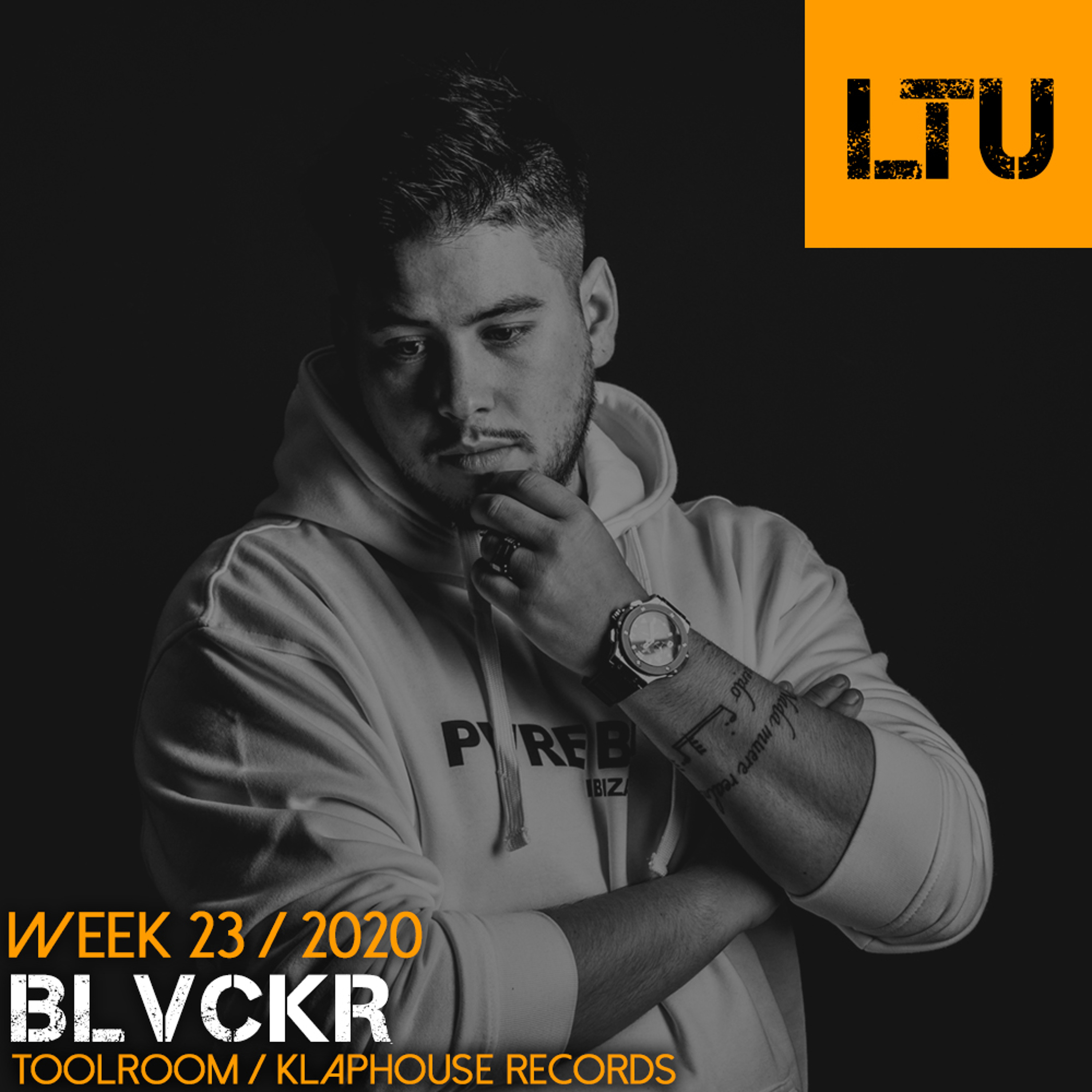 Like That Underground Podcast