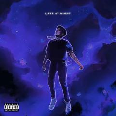 Phora - Late At Night