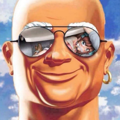 РЕКЛАМА МИСТЕРА СВАГИ