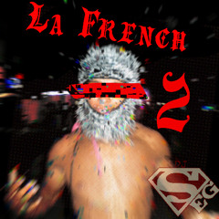 Dj SEG - LA FRENCH 🇫🇷 vol 2