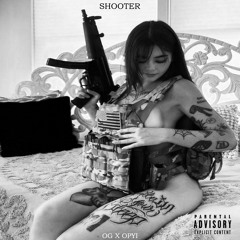 OG X OPYI - SHOOTER