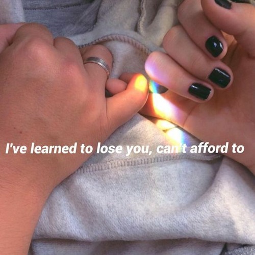 Promise (Prod. RODGER)