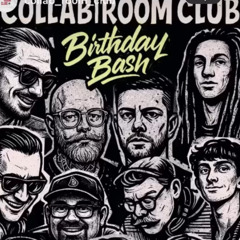 Arne Goettsch @ Collab Room Birthday Bash