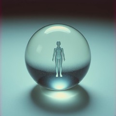 Litany of the Mirror (Hologram)