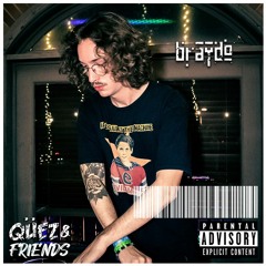 Qüez & Friends EP. 62. Braydo