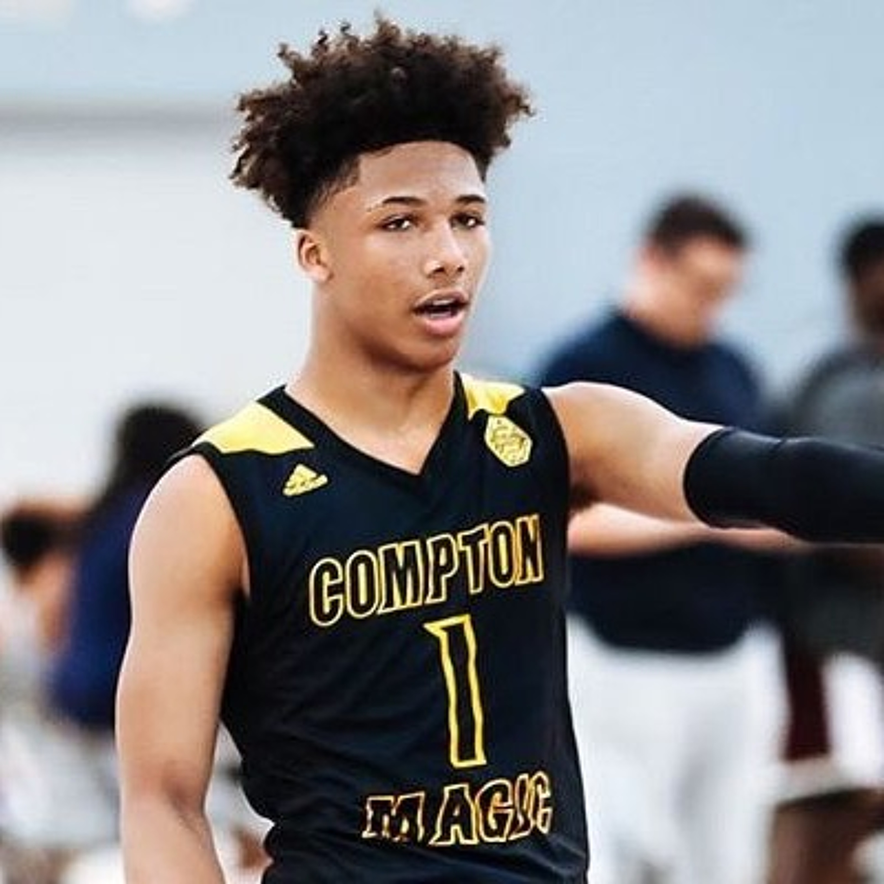 The Uncommitted (Ep. 2): Mikey Williams Considers HBCUs, Mac McClung Transfers & Mike Miller Out episode artwork