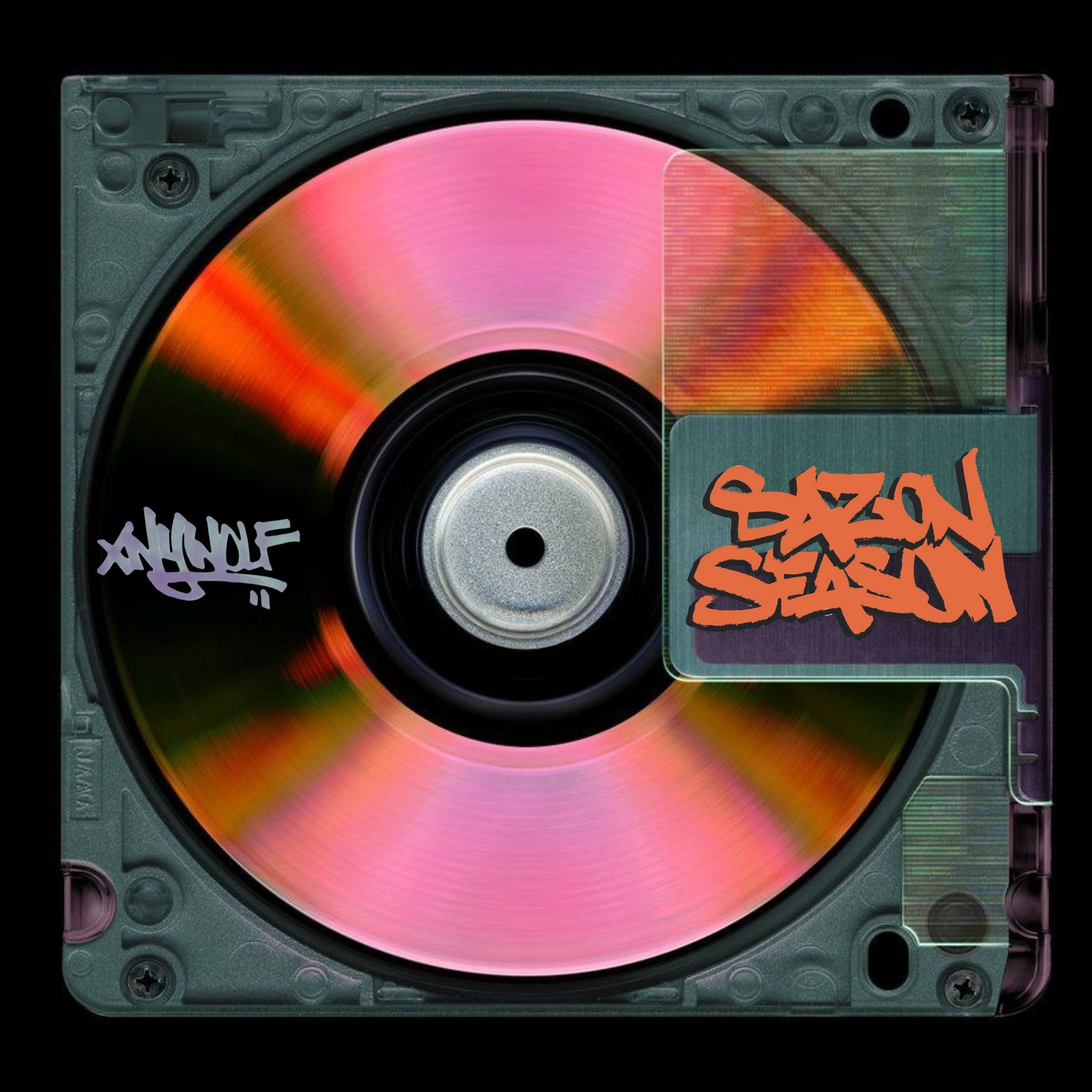 TOKYO DRIFT (XNYWOLF EDIT)