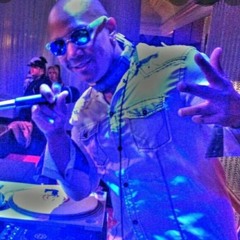 Summertime Latin Beach Party