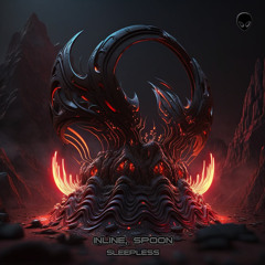 Inline, Spoon (HU) - Sleepless (Original Mix)