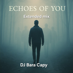 Echoes Of You  extended mix