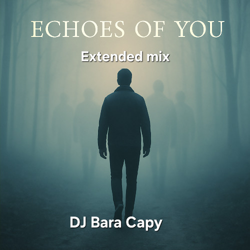 Echoes Of You  extended mix