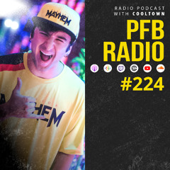 PFB Radio #224