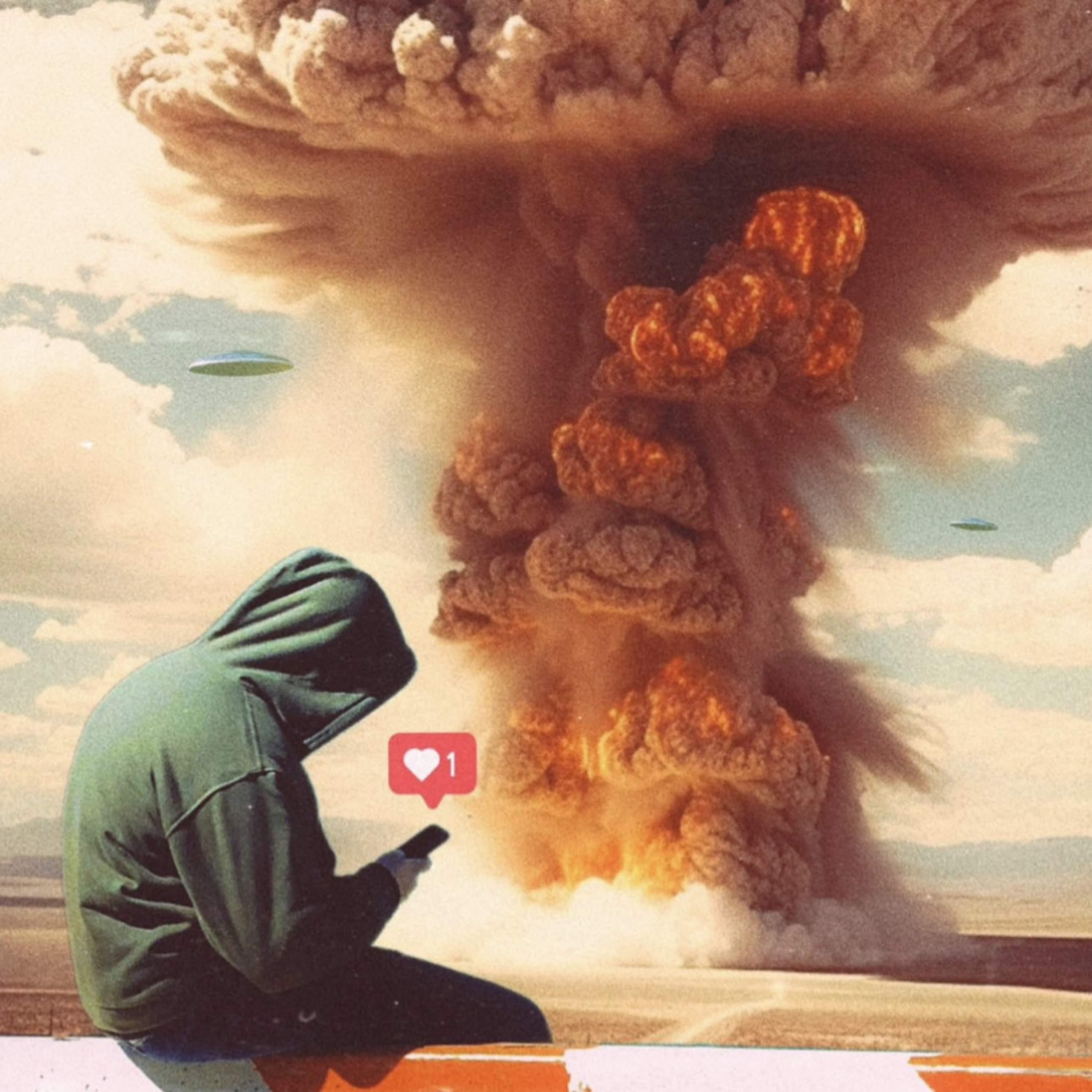 Afterglo episode artwork