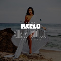 Fatima - Hello - King Bouji Amapiano Blend