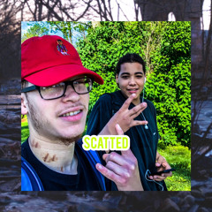 Scatted [PROD. Yapuzi]