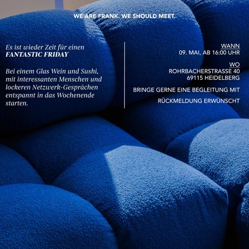 Fantastic Friday HD Vol.2