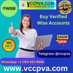 Quote by 19 Best Sites Buy Verified Wise Accounts-vccpva