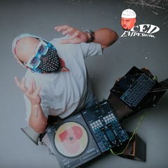 CeD Emperor X DJ SAD X Johnny By - Il Est Marié (Remix)