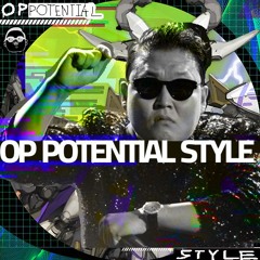 OP POTENTIAL STYLE