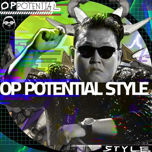 OP POTENTIAL STYLE