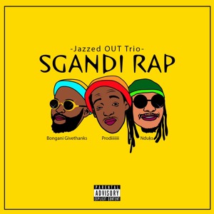 Jazzed OUT Trio - Club Hostage