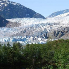 Review Special Price Mendenhall Glacier Trolley Tour