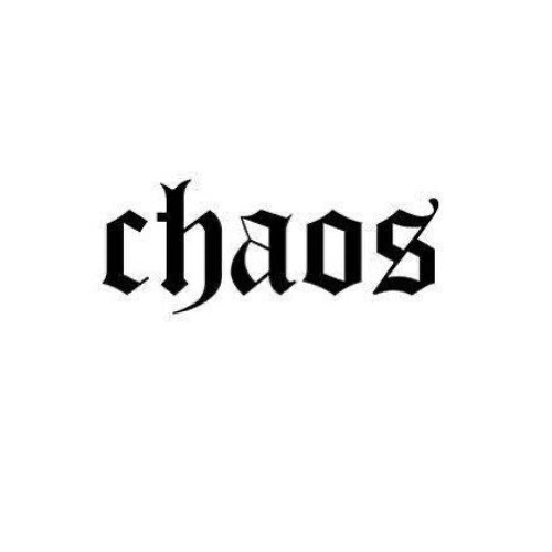CHAOS