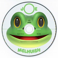 Kepler Stereo #005 [Joe Melhuish]