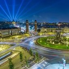 One Night in Barcelona