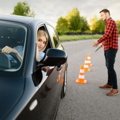 What Should You Be Getting From Your Driving Lessons?