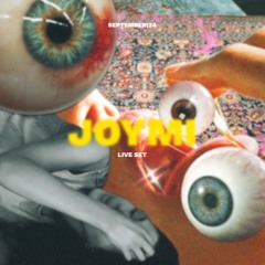 JOYMI // LIVE SET // WHISPERS