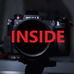 well well, look who's inside again.