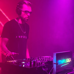 Simplexx@Technogate X Saal51_18.01.2025.WAV