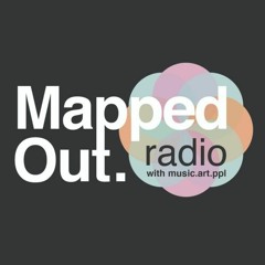 Mapped Out Radio - Episode 057 with Jordan